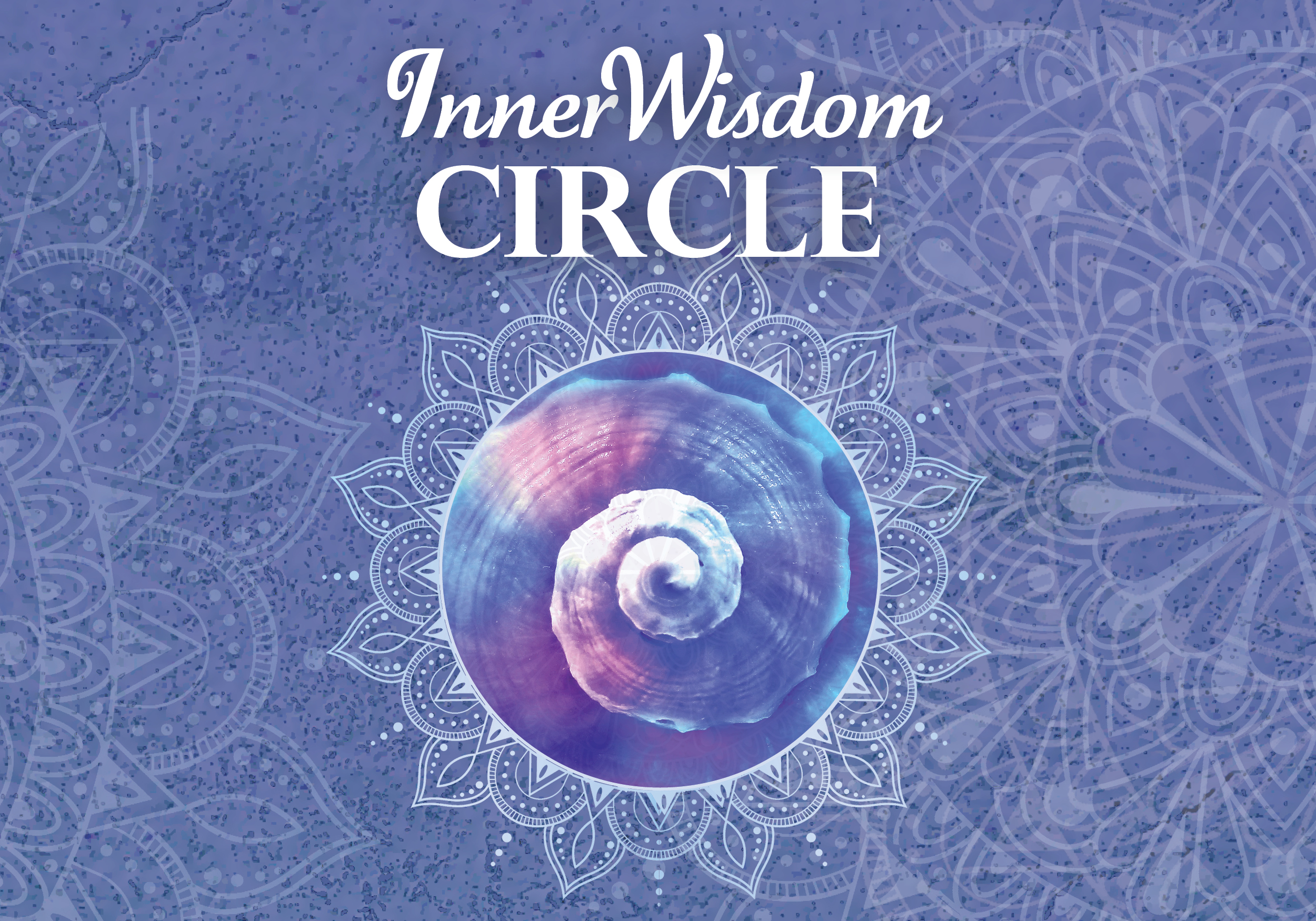 INNERWISDOM CIRCLE 